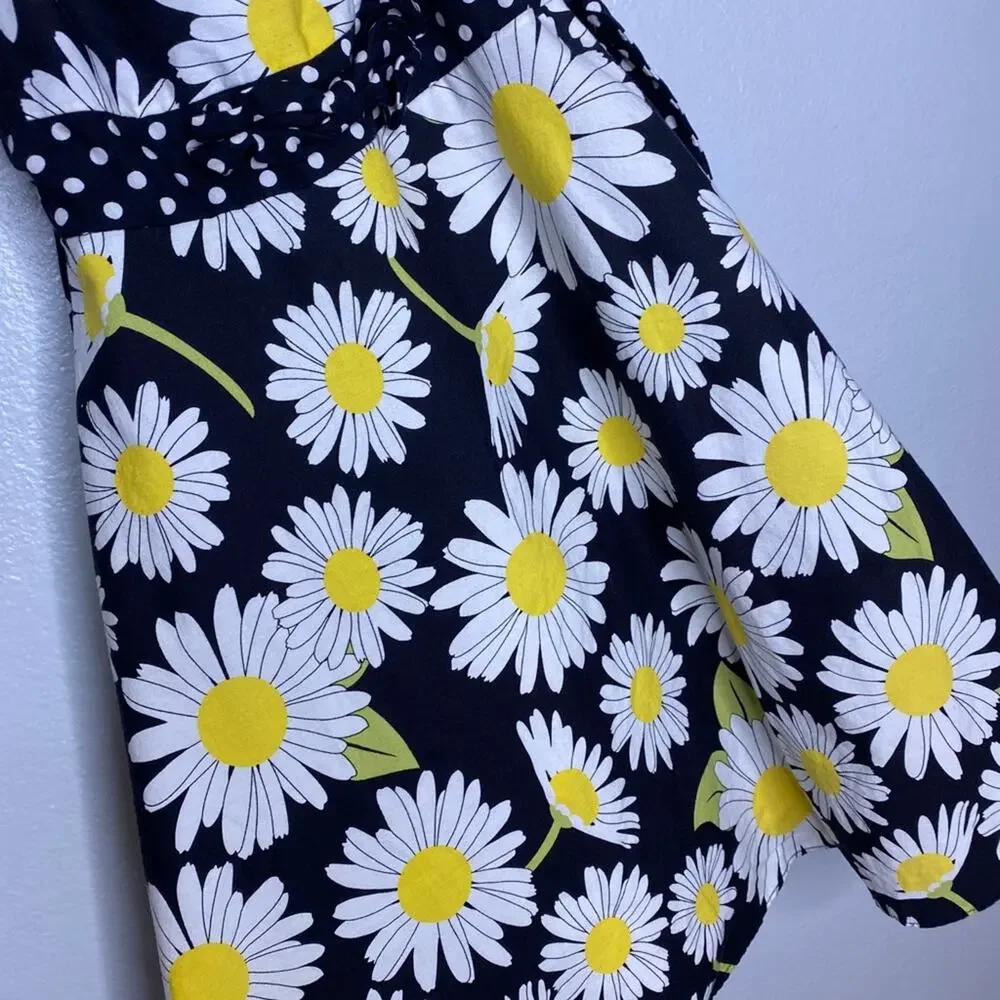 Jessica Ann Halter Daisy Dress 5